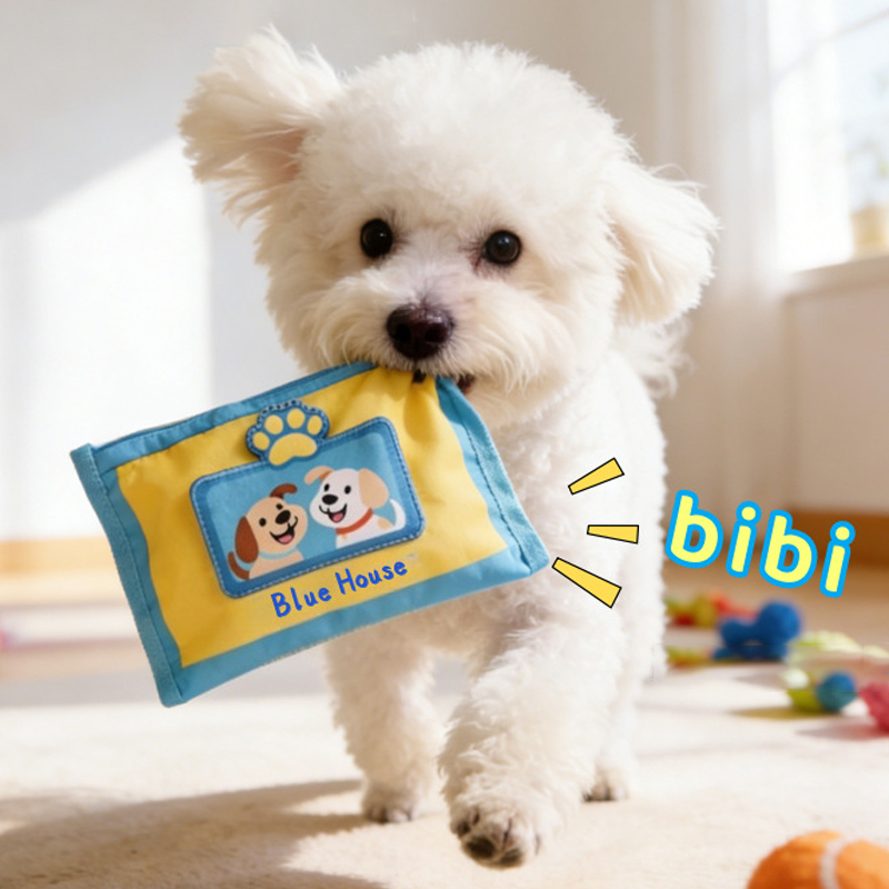 İnteraktif Köpek Burun Oyuncağ - Snuffle Mat For Dogs incelemesi ve fiyatı