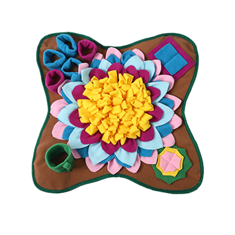 Köpekler için İyi Evcil Hayvan - Snuffle Mat For Dogs incelemesi ve fiyatı