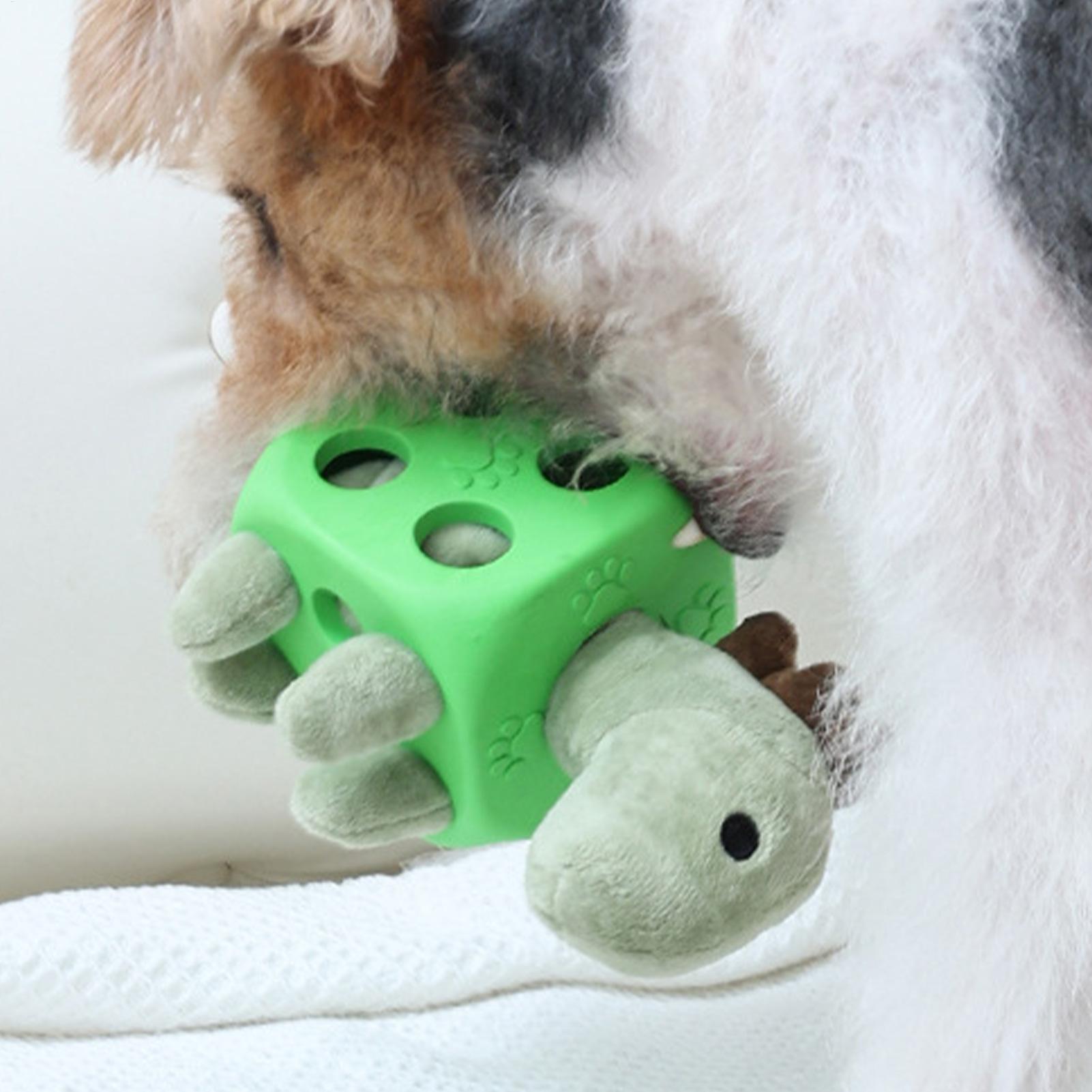 İnteraktif Köpek Oyuncağı, Etk - Rubber Treat Dispensing Dog Toy incelemesi ve fiyatı