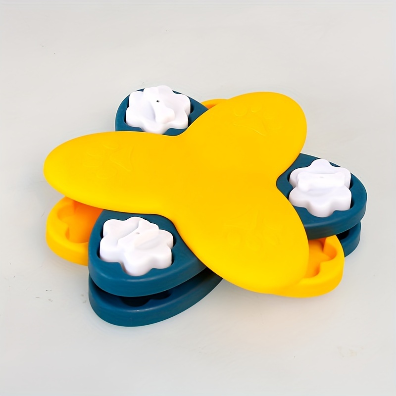 1 adet sızdırmaz evcil hayvan  - Dog Puzzle Feeder Toy incelemesi ve fiyatı