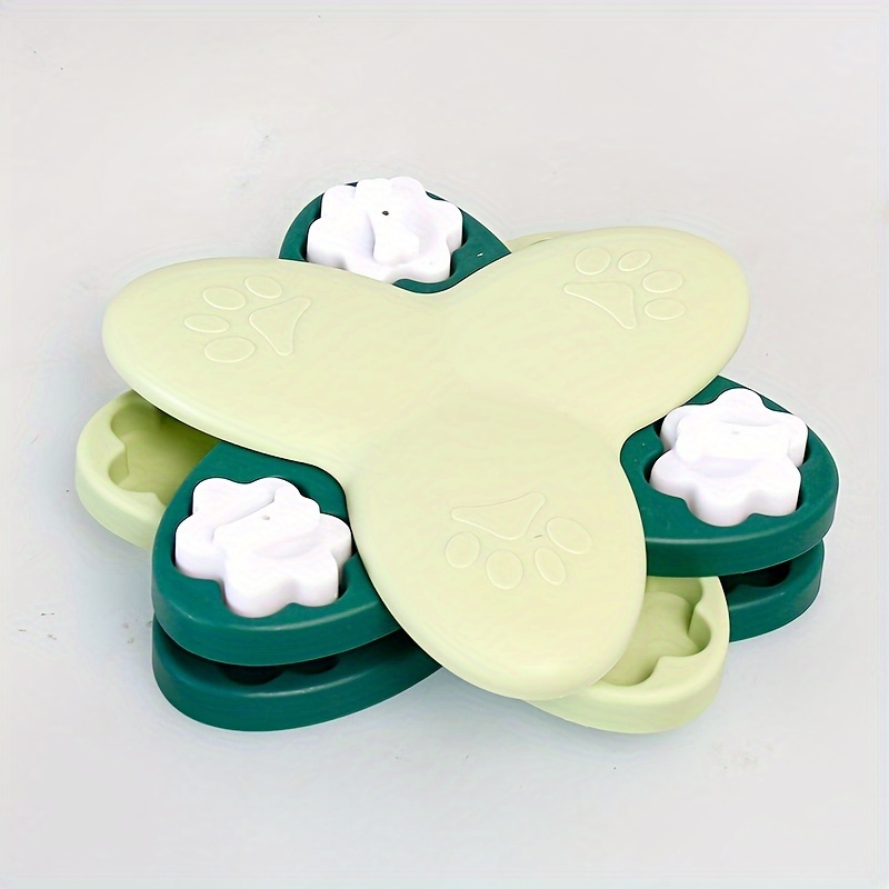 1 adet sızdırmaz evcil hayvan  - Dog Puzzle Feeder Toy incelemesi ve fiyatı