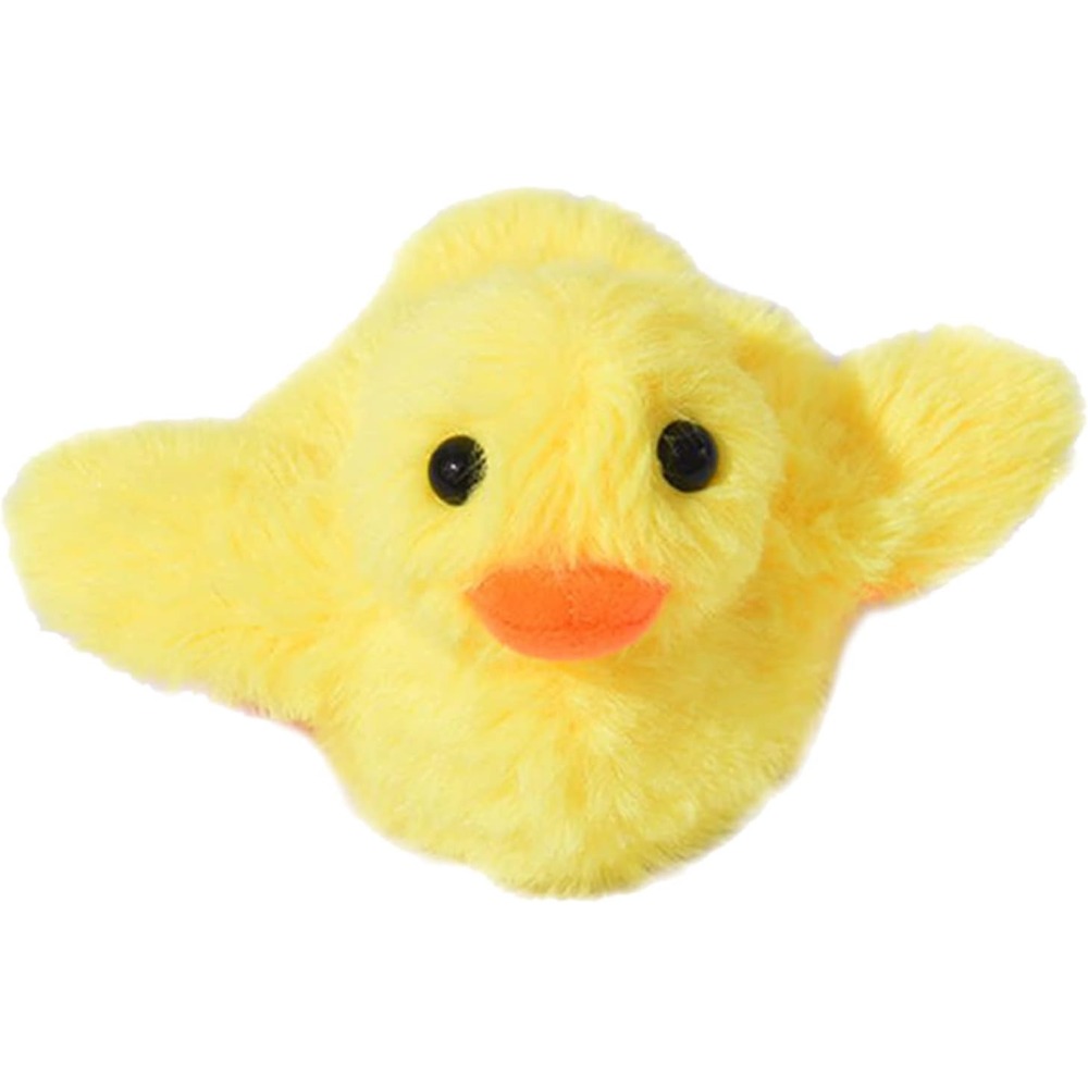 Elektrikli Ördek Kedi Oyuncağı - Catnip Interactive Plush Mouse incelemesi ve fiyatı