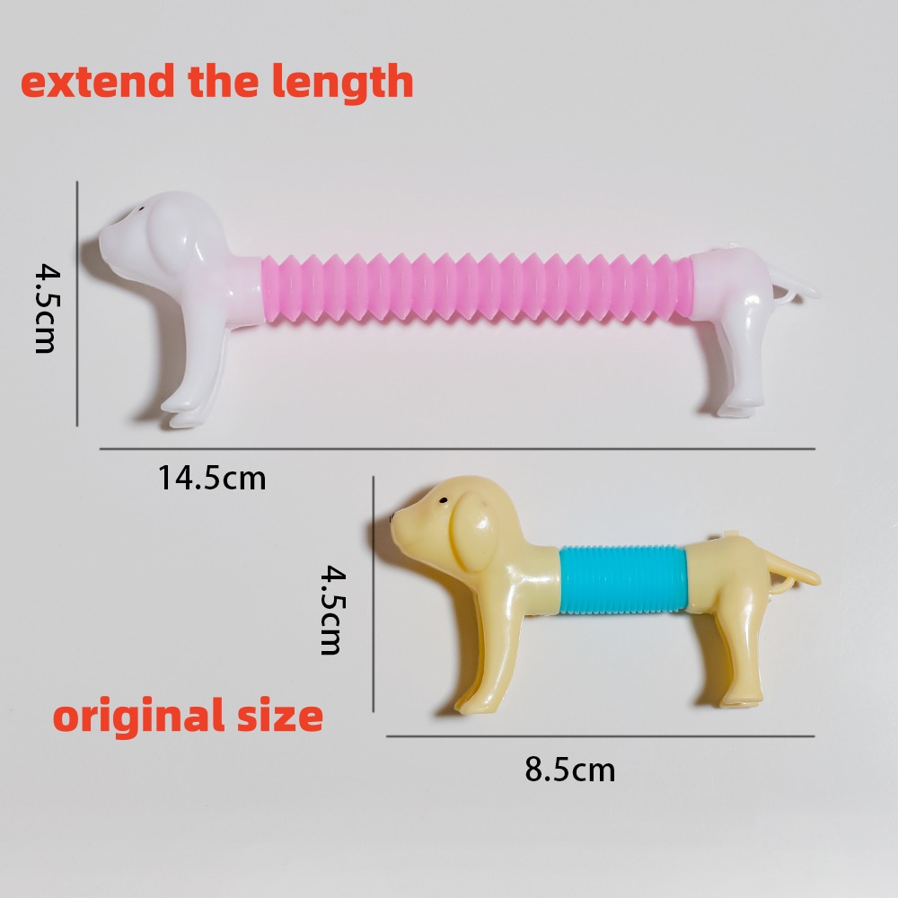 Dayanıklı Renkli Esnek Köpek O - Interactive Squeaky Plush Dog Toy incelemesi ve fiyatı