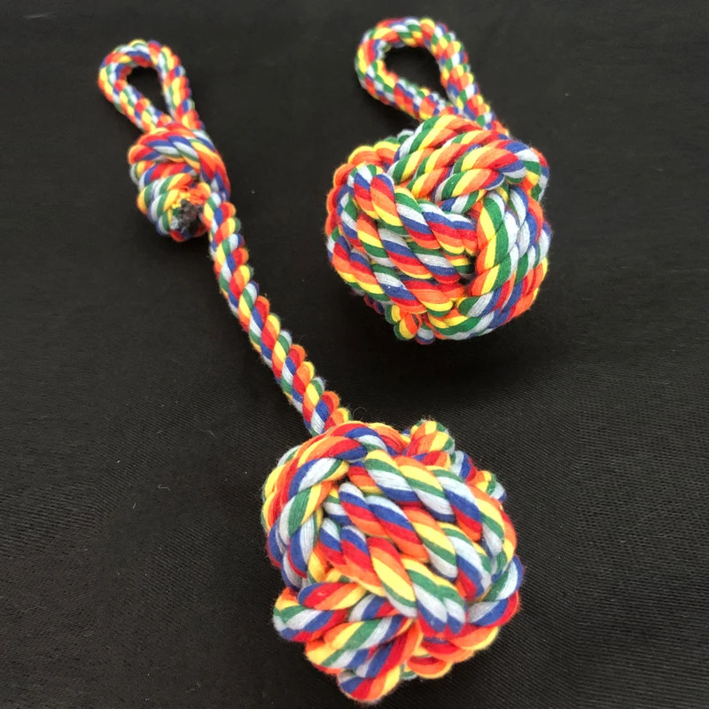 Agresif Çiğneyiciler İçin Daya - Dog Rope Toy Aggressive Chewers incelemesi ve fiyatı