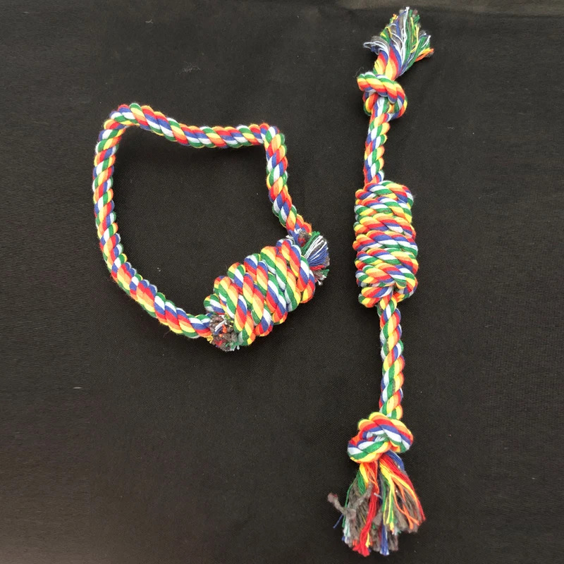 Agresif Çiğneyiciler İçin Daya - Dog Rope Toy Aggressive Chewers incelemesi ve fiyatı