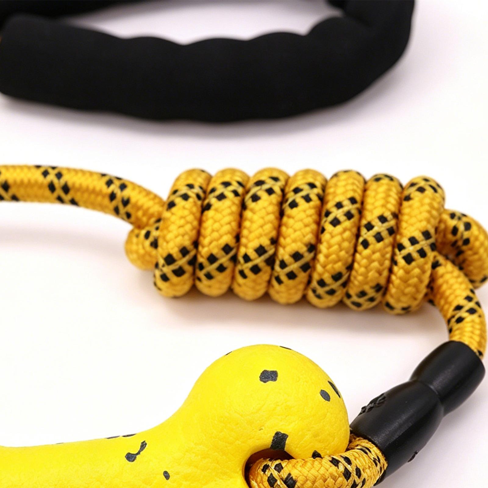 Çekme Oyunu Köpek Oyuncağı İnt - Dog Rope Toy Aggressive Chewers incelemesi ve fiyatı