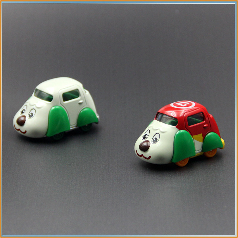Orijinal Tomica Alaşım Döküm A - Dog Toys incelemesi ve fiyatı