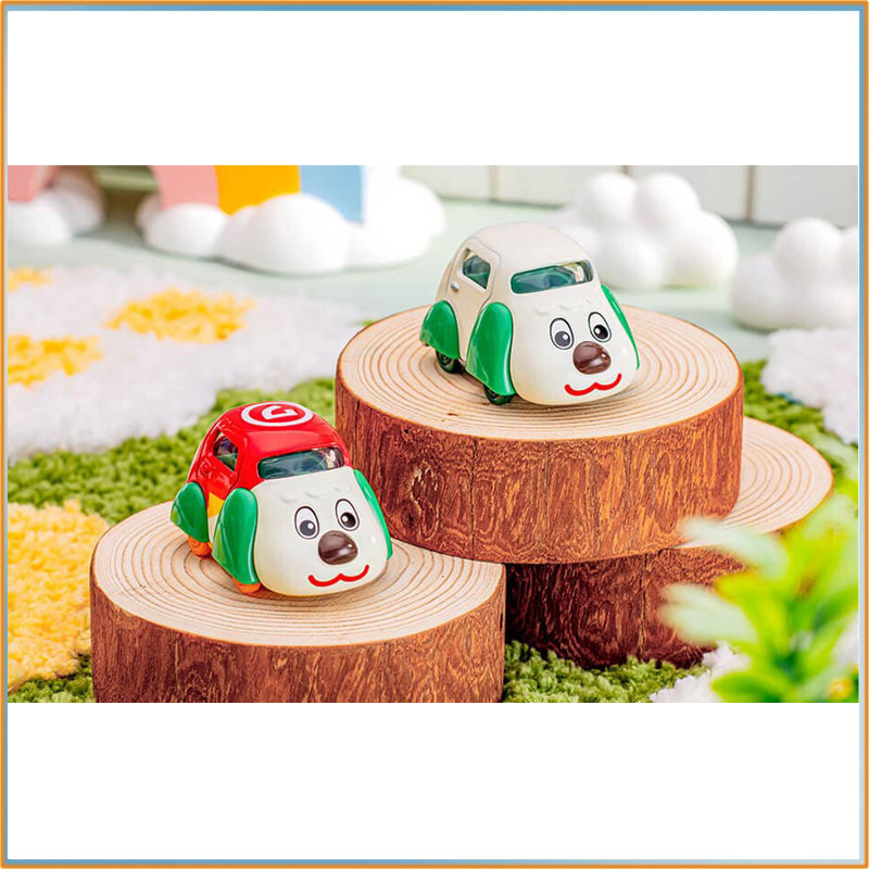 Orijinal Tomica Alaşım Döküm A - Dog Toys incelemesi ve fiyatı
