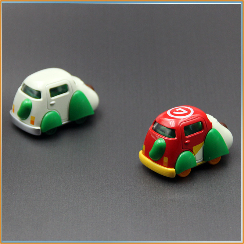 Orijinal Tomica Alaşım Döküm A - Dog Toys incelemesi ve fiyatı