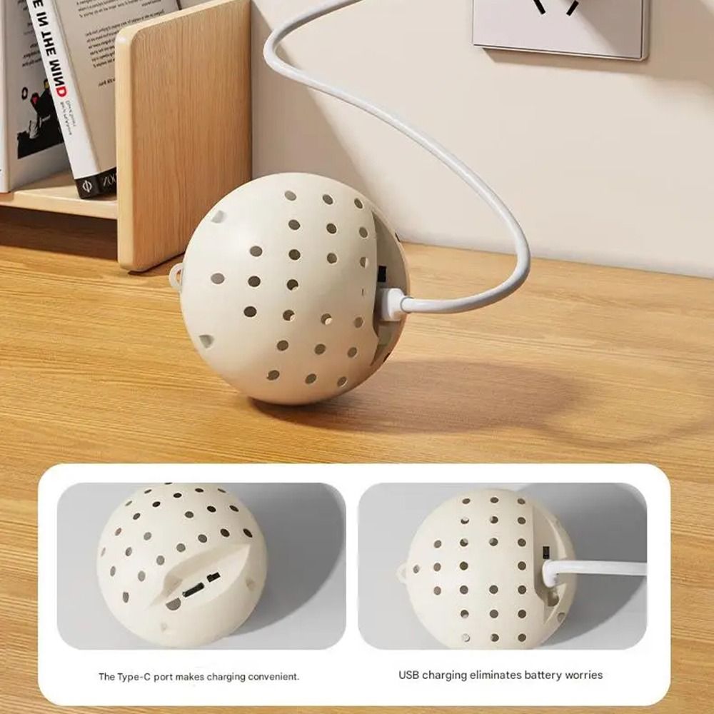 Hayvan Şeklinde Hareketli Köpe - Automatic Moving Dog Ball incelemesi ve fiyatı