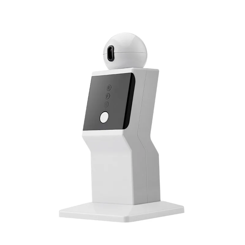Otomatik Kedi Lazer Robot Oyun - Laser Pointer Cat Toy Automatic incelemesi ve fiyatı