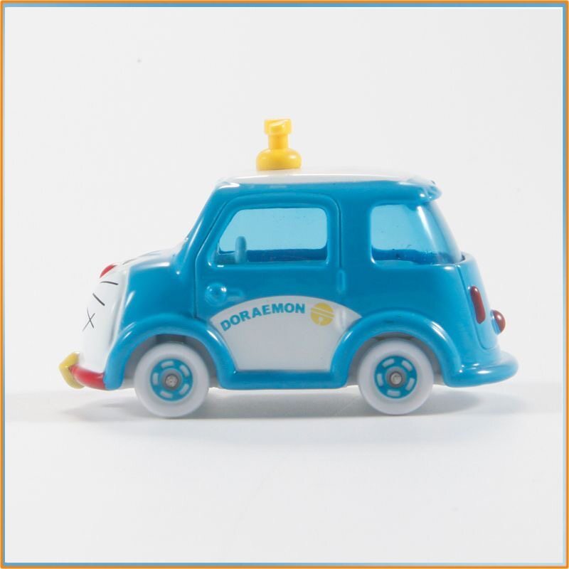 Orijinal Tomica Doraemon Pres  - Cat Toys incelemesi ve fiyatı
