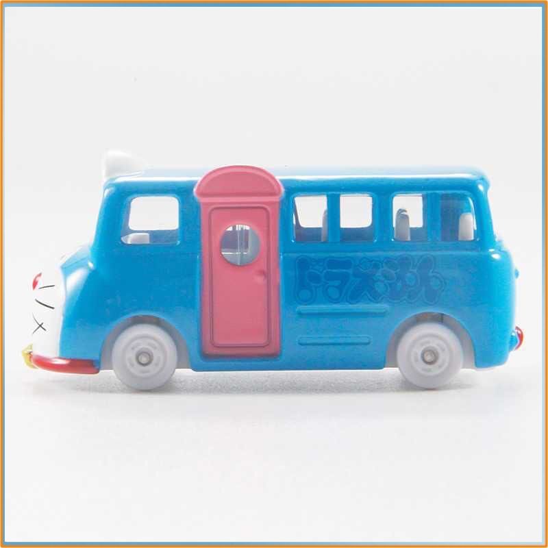 Orijinal Tomica Doraemon Pres  - Cat Toys incelemesi ve fiyatı