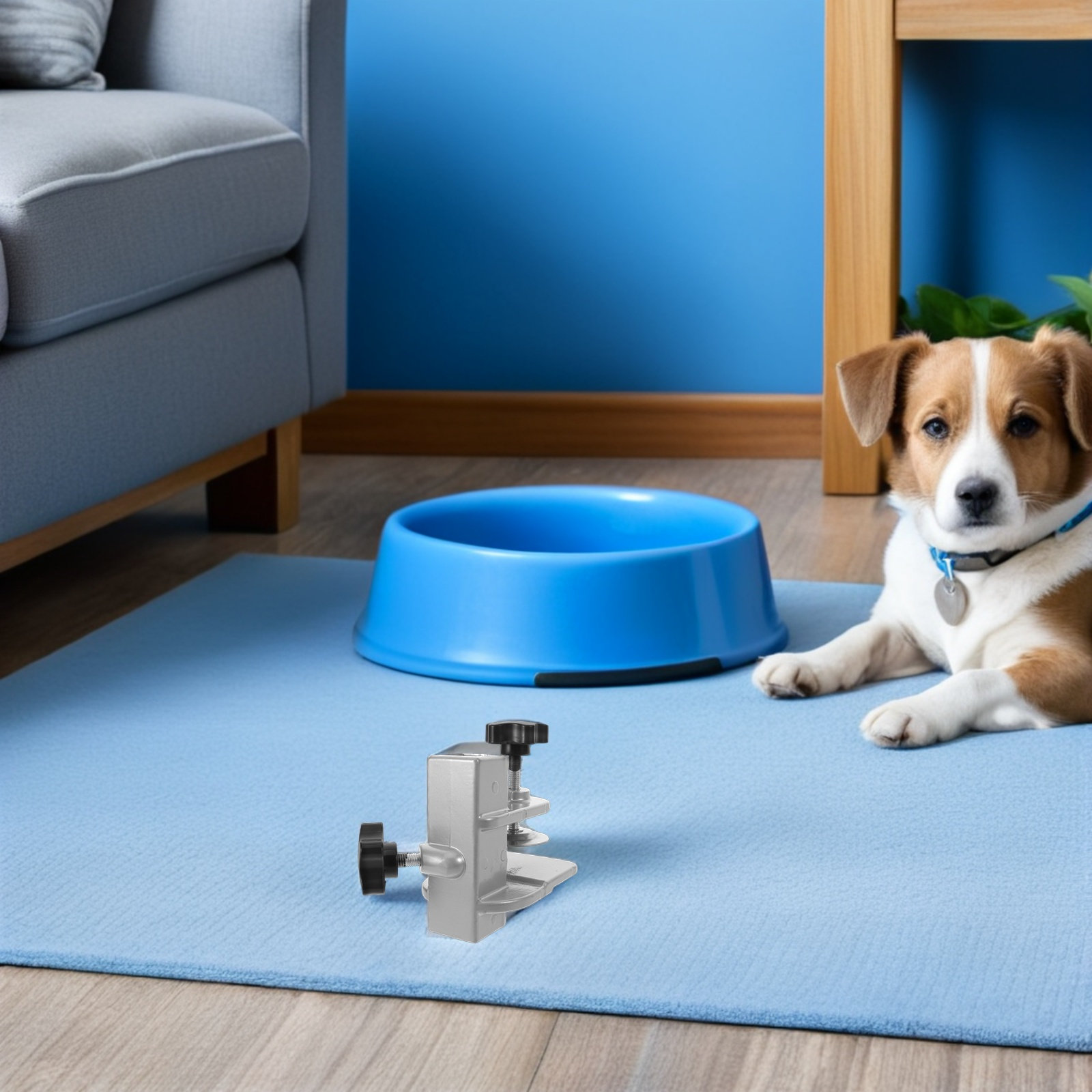 Profesyonel Ayarlanabilir Evci - Pet Grooming incelemesi ve fiyatı