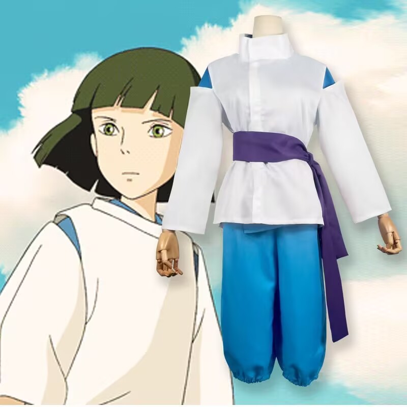 Anime Spirited Cosplay Takım E - Aquarium incelemesi ve fiyatı