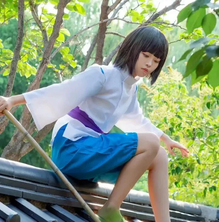 Anime Spirited Cosplay Takım E - Aquarium incelemesi ve fiyatı